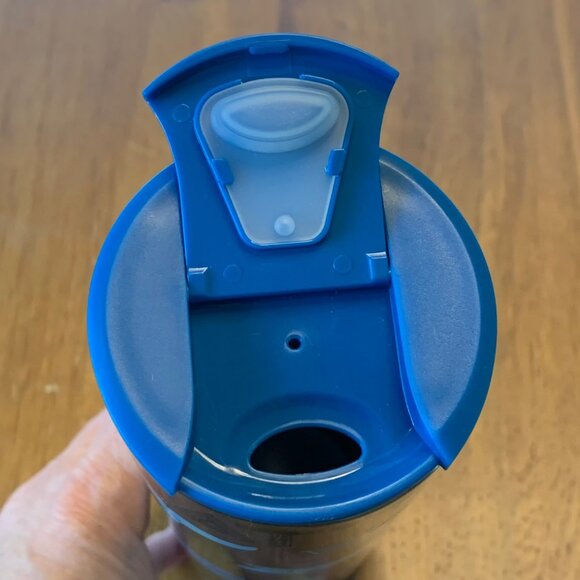 STARBUCKS Been There Series Seattle Stainless Steel Tumbler 2021 16oz Travel Mug - Picture 5 of 7